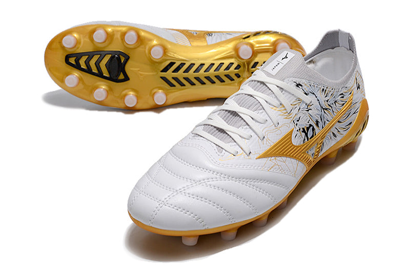 Mizuno X Sergio Ramos