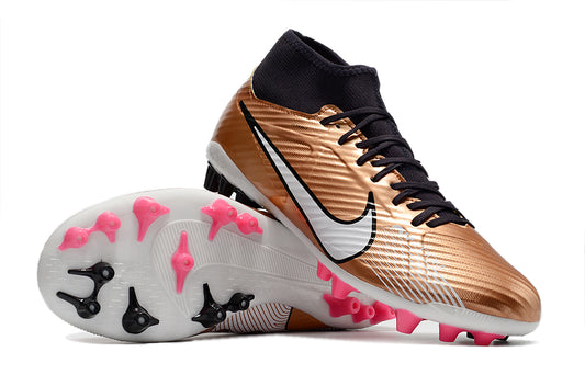 Nike Air Zoom Mercurial Superfly IX Academy AG