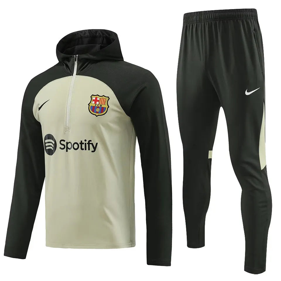 Barcelona Tracksuit 23/24
