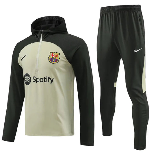 Barcelona Tracksuit 23/24