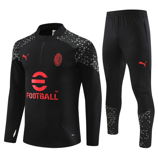 AC Milan Tracksuit 23/24