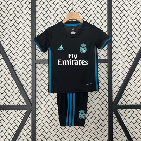 Real Madrid 17/18