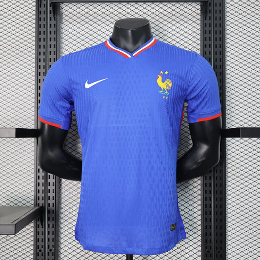 France Home 24/25