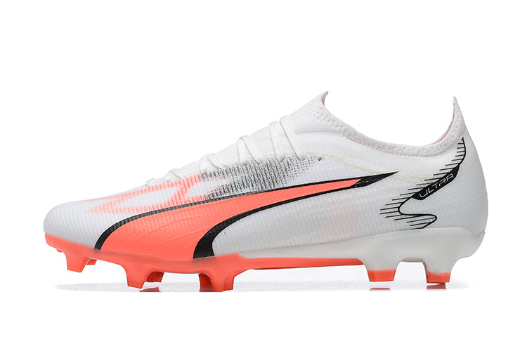 Puma Side Orange