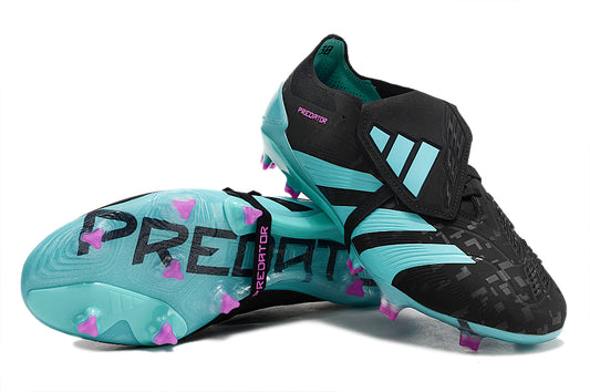 Adidas Predator Fold Tongue