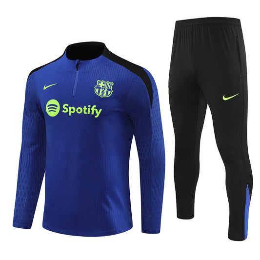 Barcelona Tracksuit 24/25