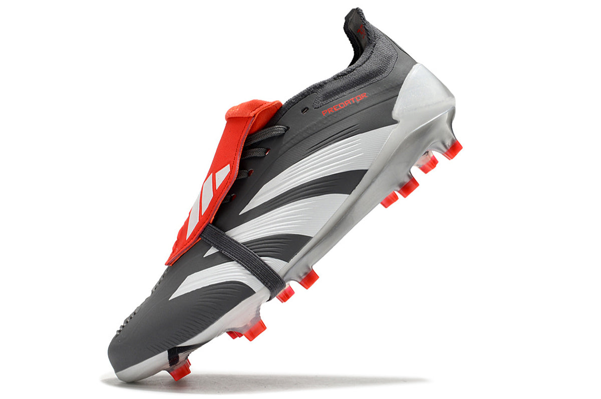 Adidas Predator Fold Tongue FG