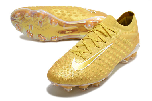 Nike Golden Hypervenom