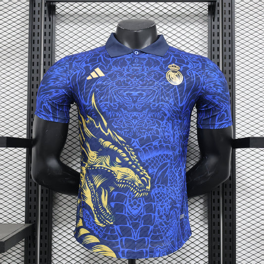 Real Madrid Dragon 24/25