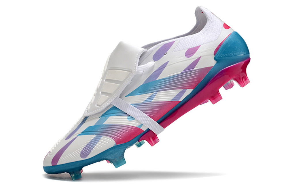 Adidas Predator Accuracy FG Fold Tongue