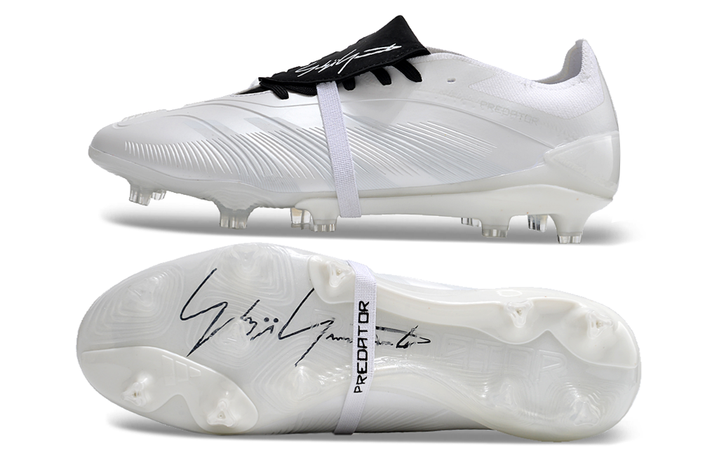 Adidas Predator Accuracy FG Fold Tongue Y_3