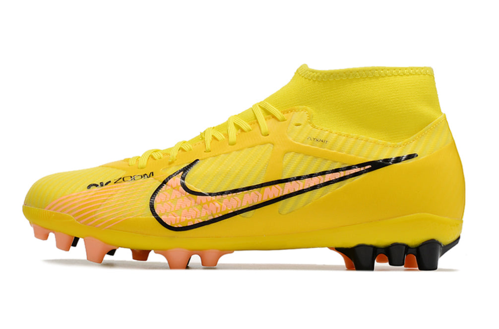 Nike Air Zoom Mercurial Superfly IX Academy AG
