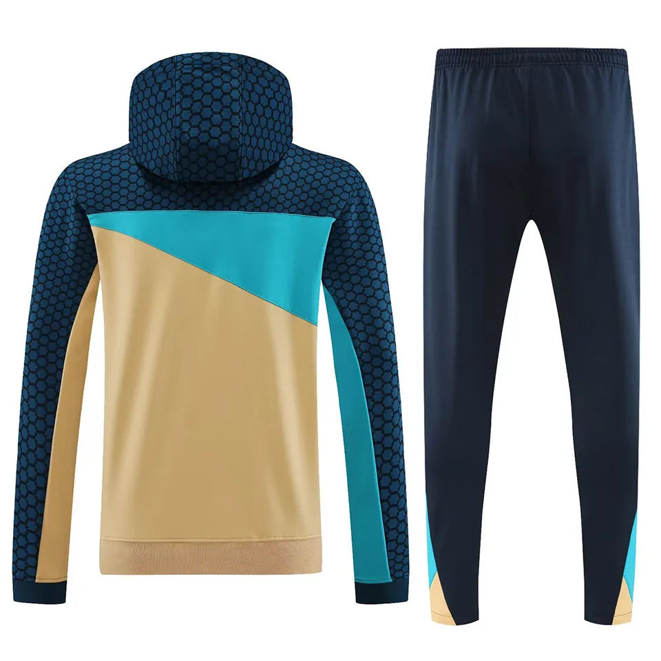 Manchester City Tracksuit 23/24