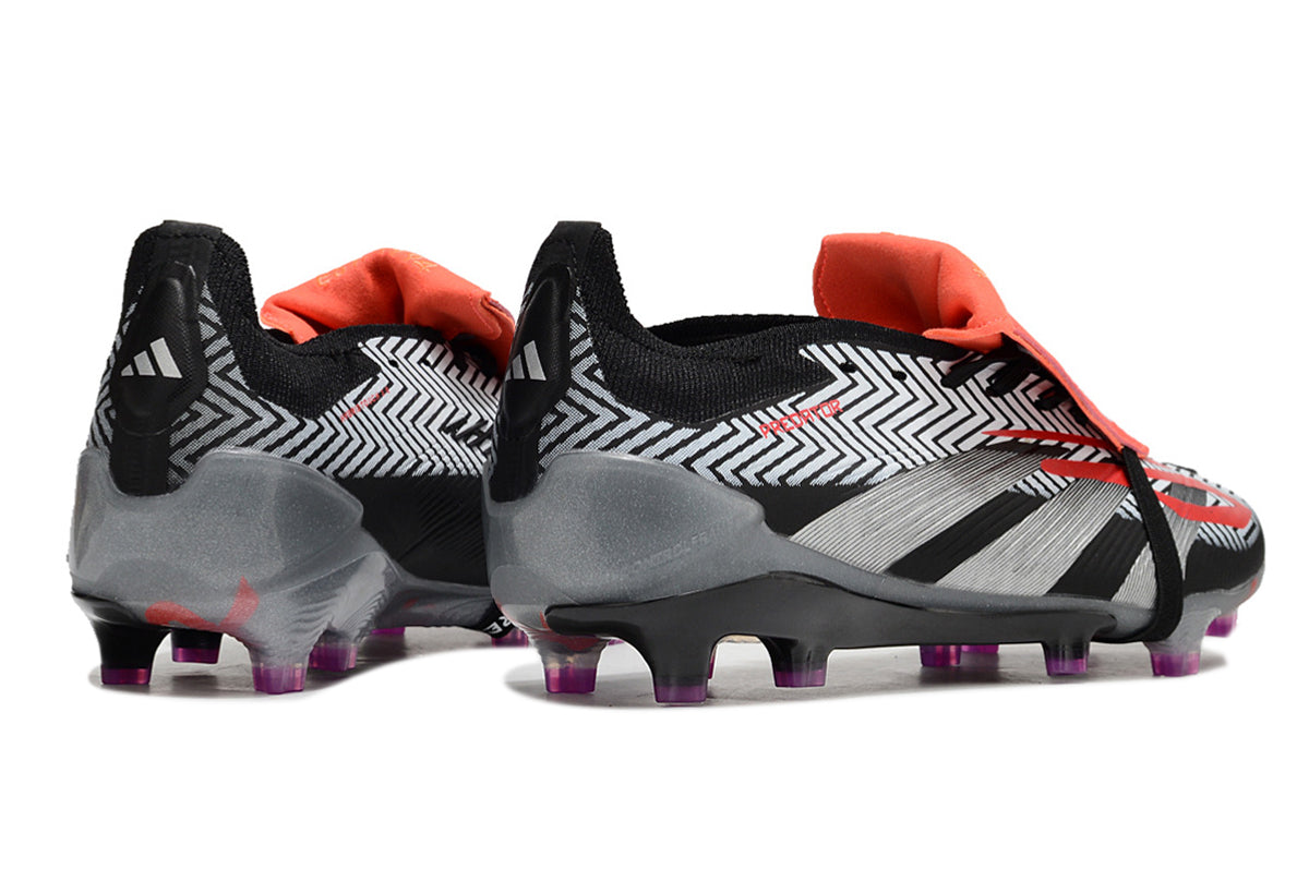 Adidas Predator Accuracy FG Fold Tongue