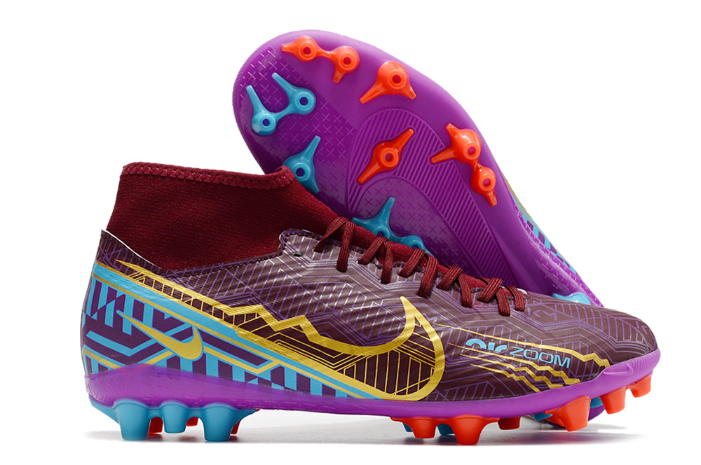 Nike Air Zoom Mercurial Superfly IX Academy AG