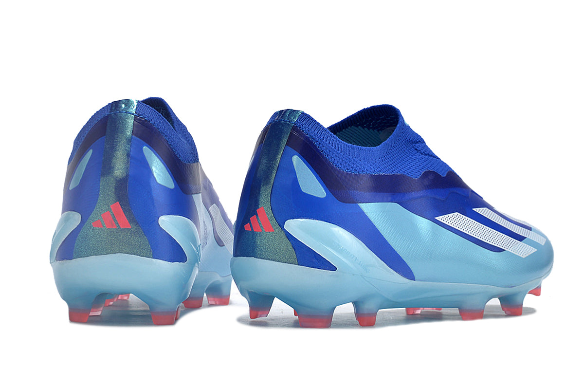 Adidas X Crazyfast FG