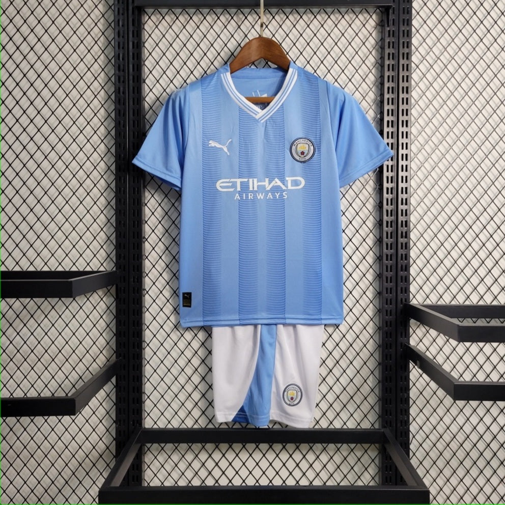 Manchester City 23/24