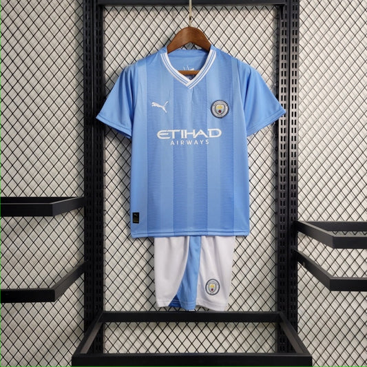 Manchester City 23/24