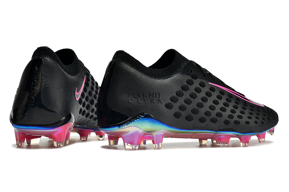 Nike Under Pink Hypervenom