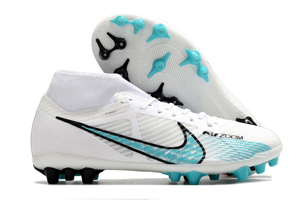Nike Air Zoom Mercurial Superfly IX Academy AG