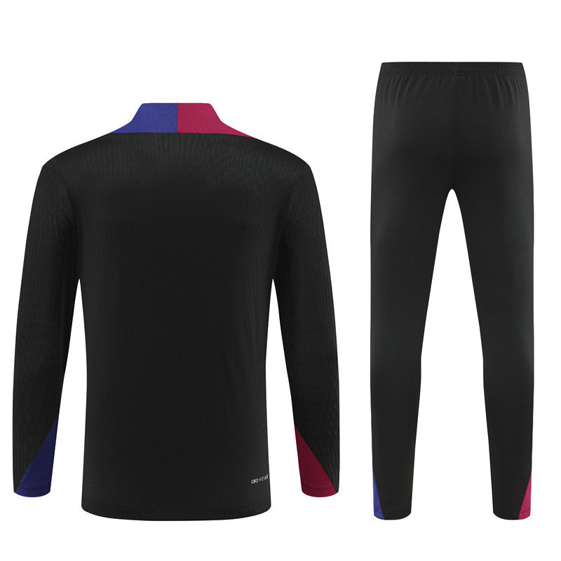 Barcelona Tracksuit 24/25