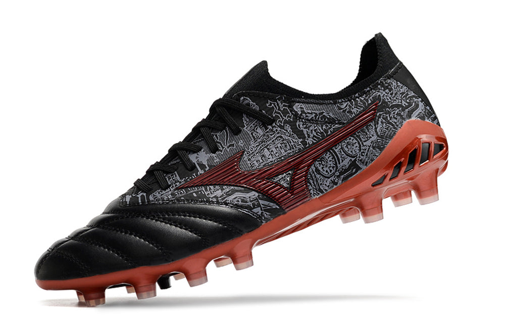 Mizuno X Sergio Ramos