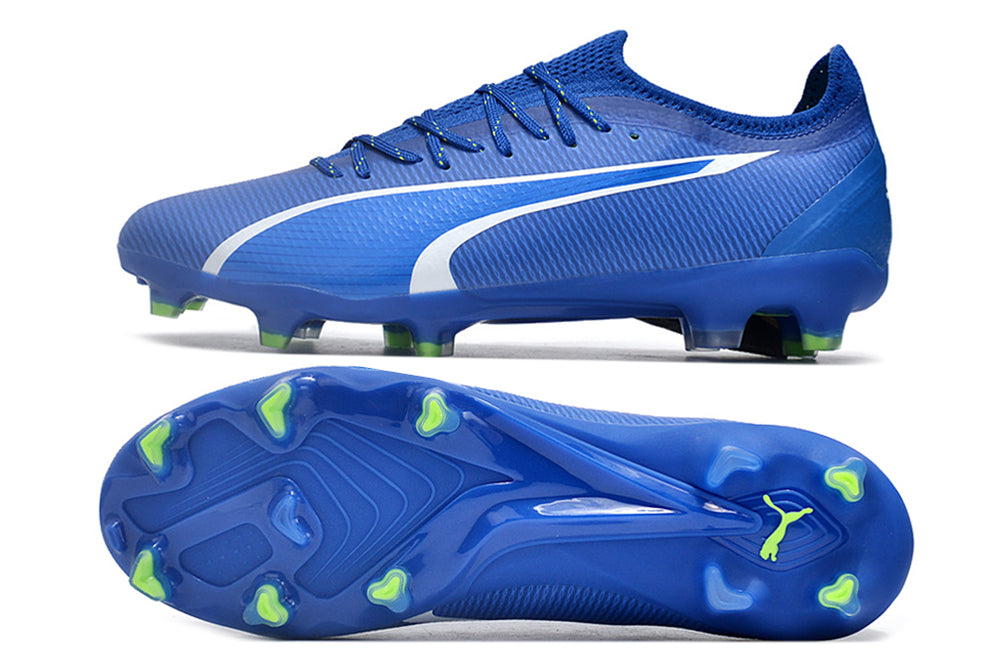 Puma Ultra Blue