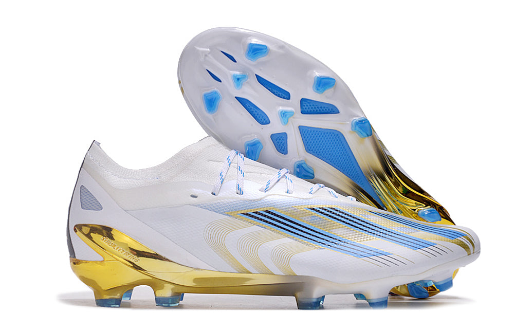 Adidas X Crazyfast FG MESSI