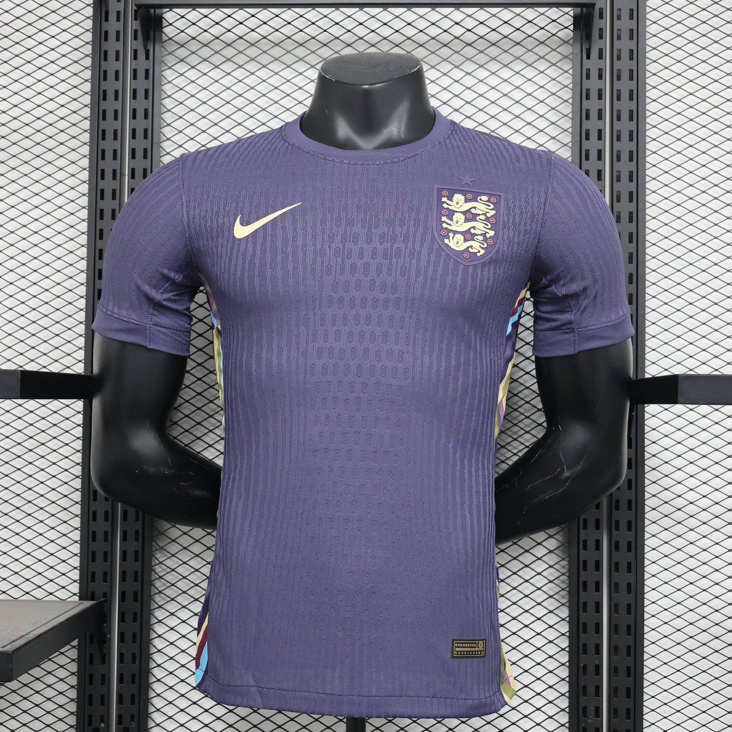 England Away 23/24