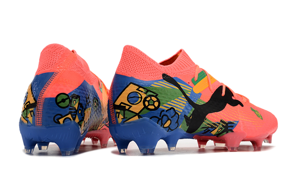 Puma Future X Nemyar JR