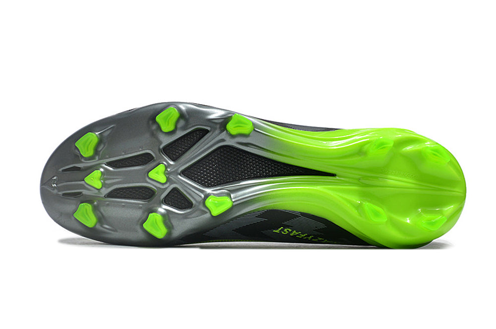 Adidas X Crazyfast FG