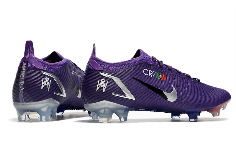 Nike Mercurial X CR7