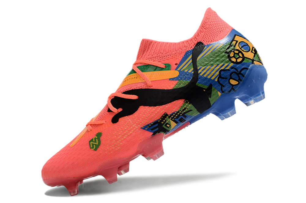 Puma Future X Nemyar JR