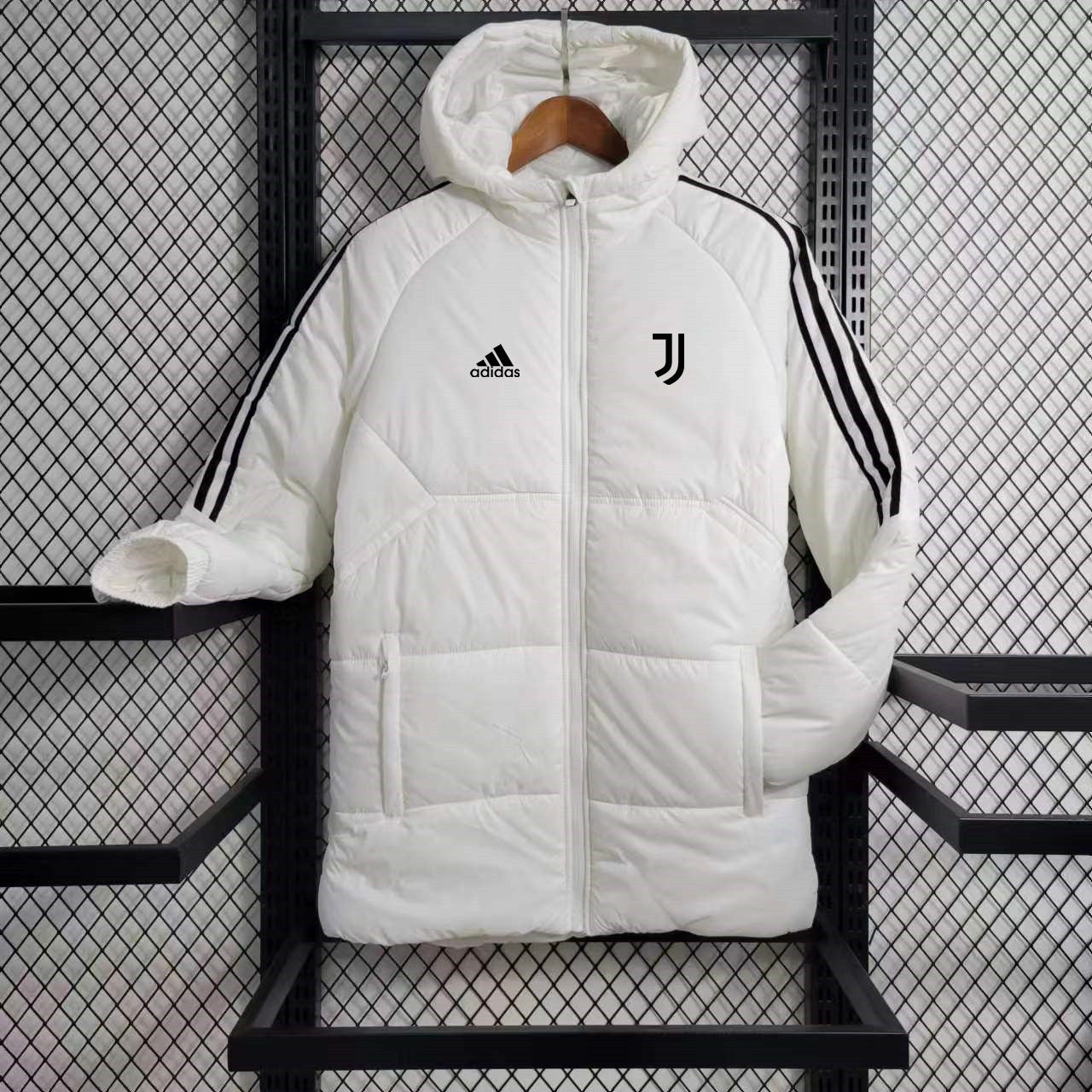Juventus Puffer