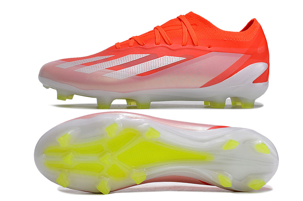 Adidas X Crazyfast FG