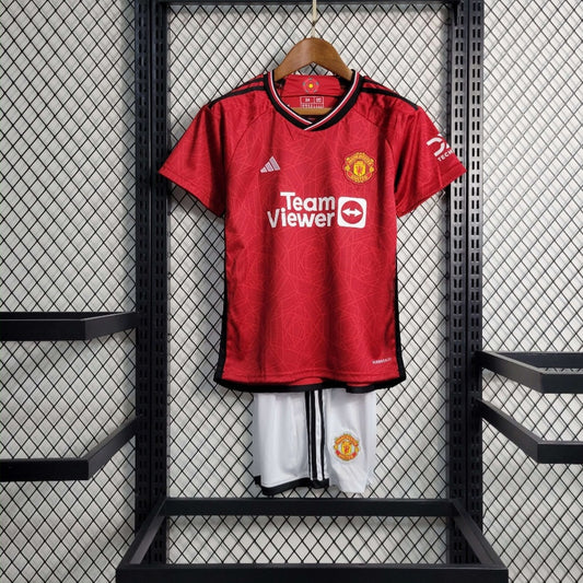 Manchester United Home 23/24