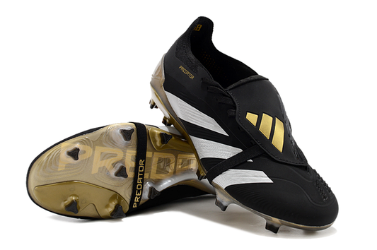 Adidas Predator Fold Tongue
