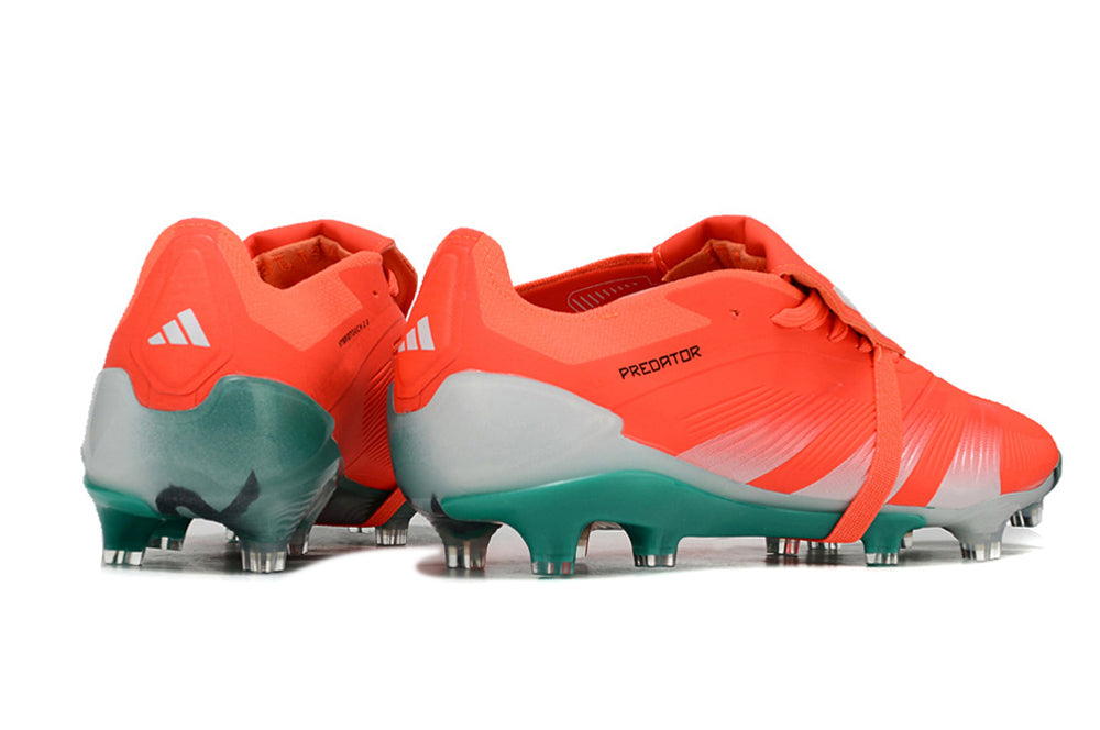 Adidas Predator Accuracy FG Fold Tongue