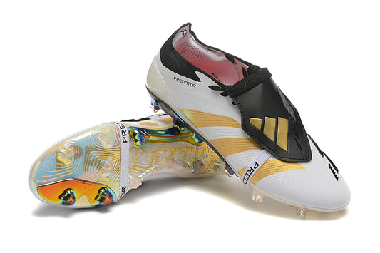 Adidas Predator Fold Tongue