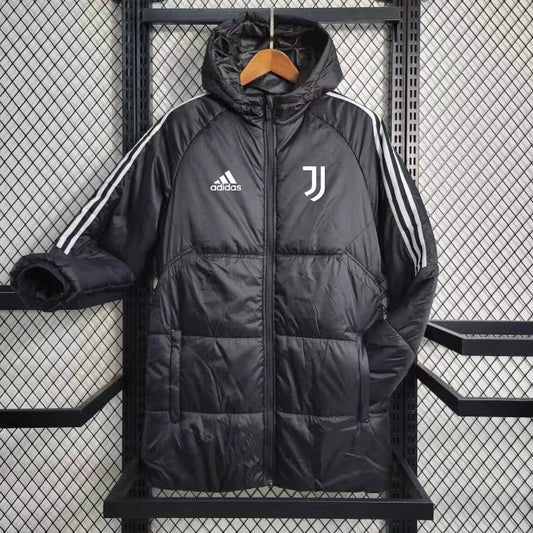 Juventus Puffer