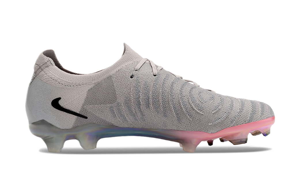 Nike Phantom GX Grey