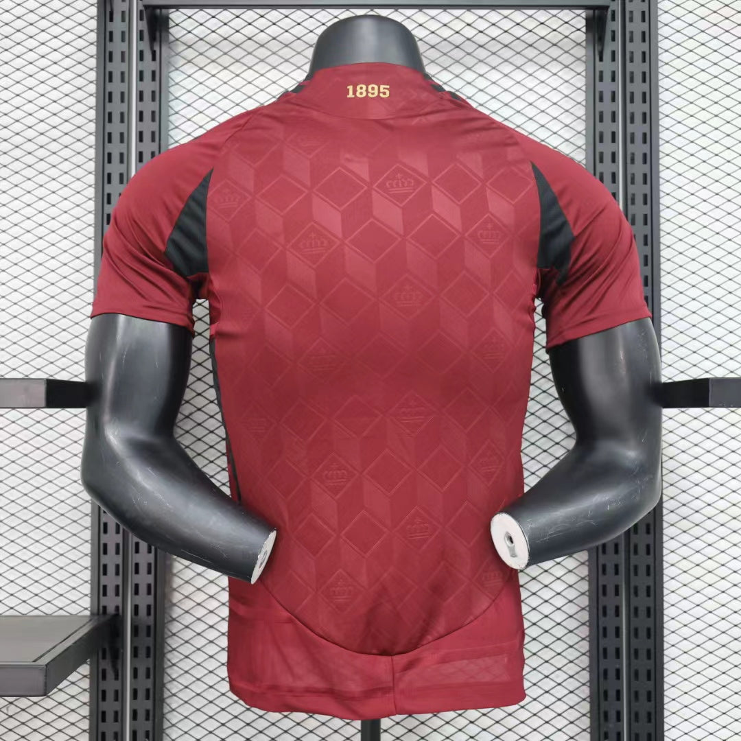 Belgium Home 24/25