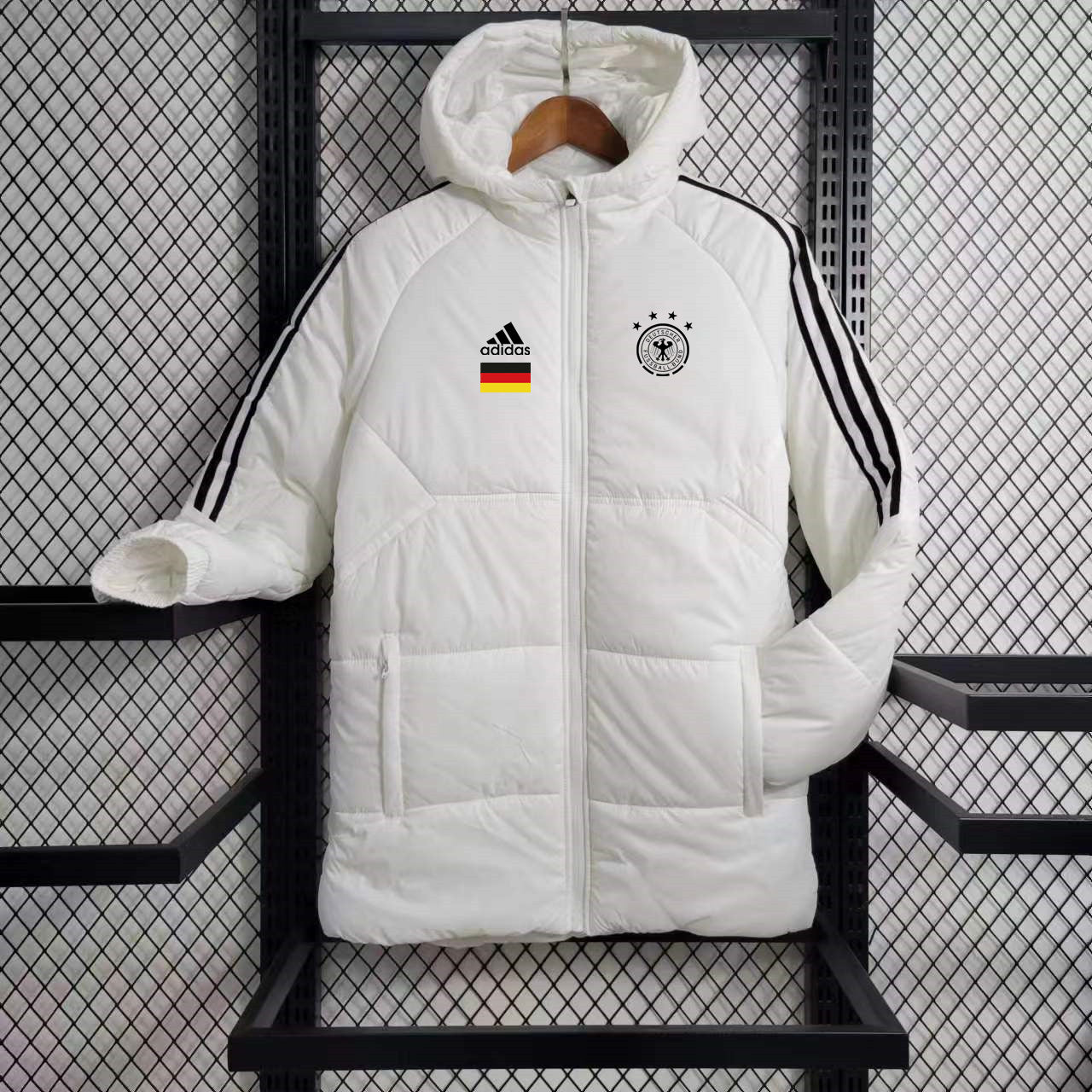Germany Puffer