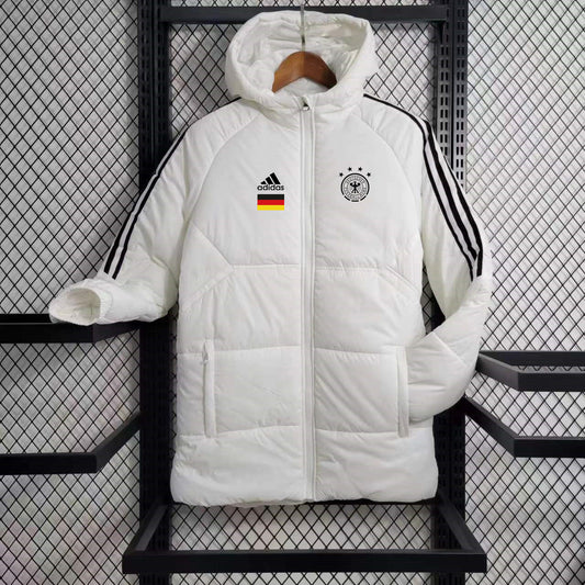 Germany Puffer