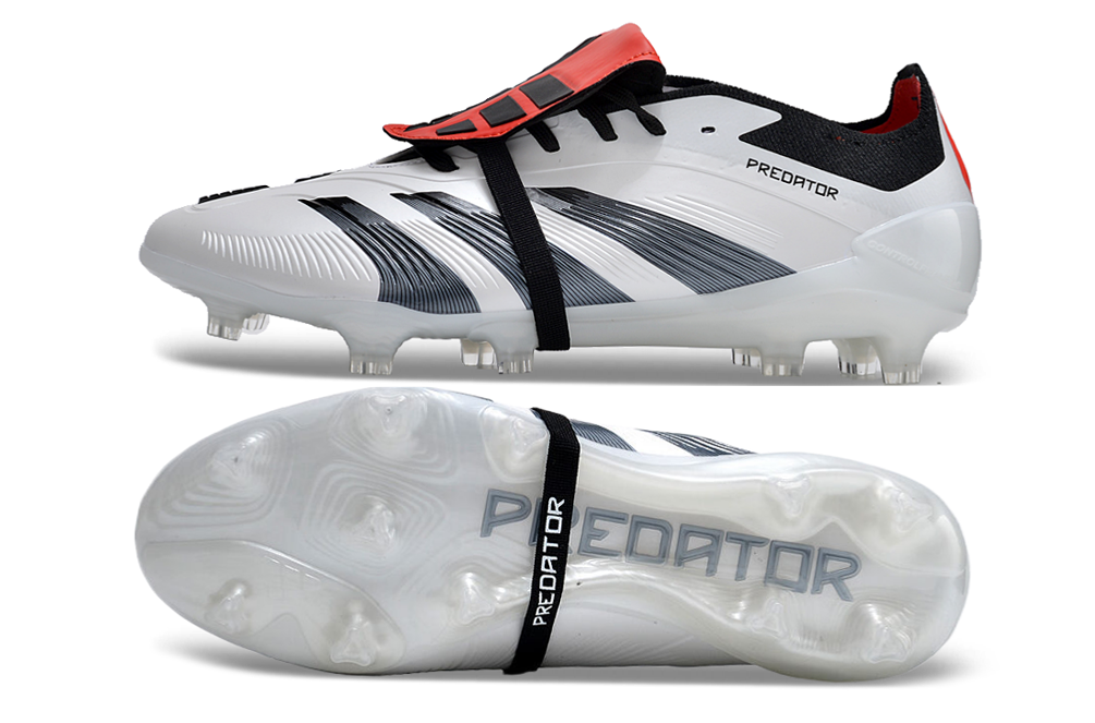 Adidas Predator Accuracy FG Fold Tongue