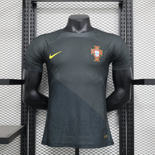 Portugal Black