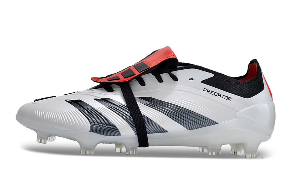 Adidas Predator Accuracy FG Fold Tongue