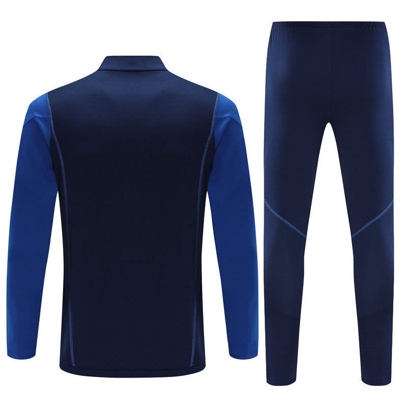 Manchester United Tracksuit 23/24
