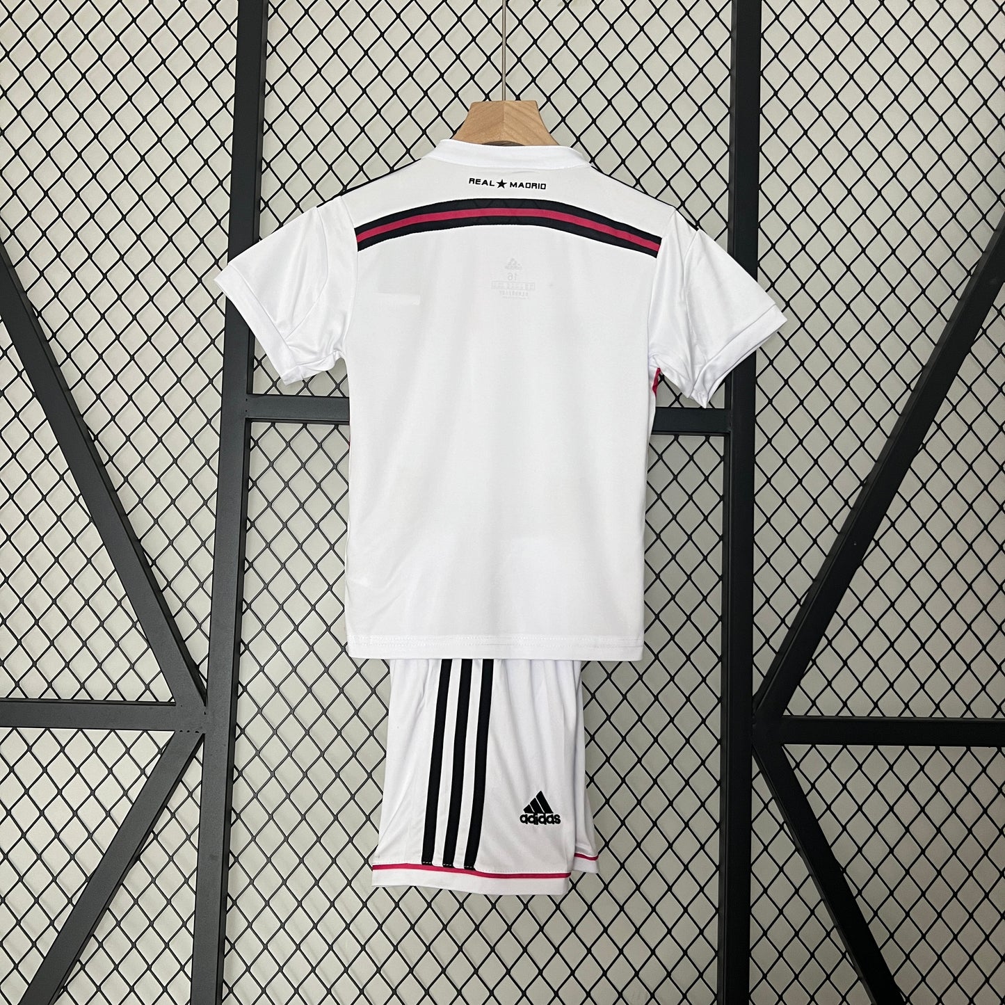 Real Madrid Home 14/15