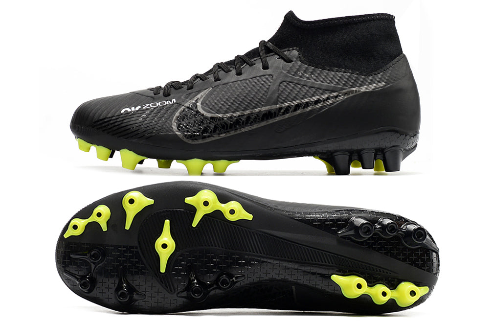 Nike Air Zoom Mercurial Superfly IX Academy AG